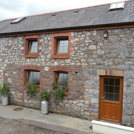Stag Coach House Hotel Carmel Exterior foto