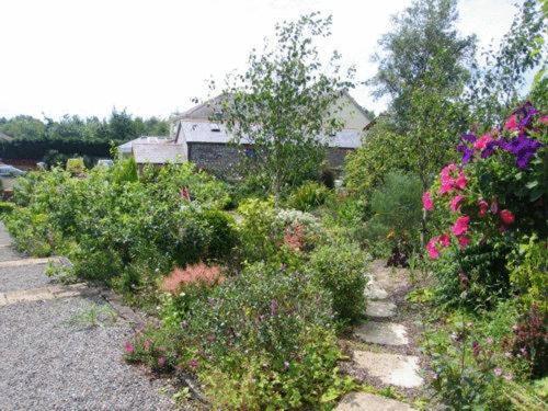 Stag Coach House Hotel Carmel Exterior foto