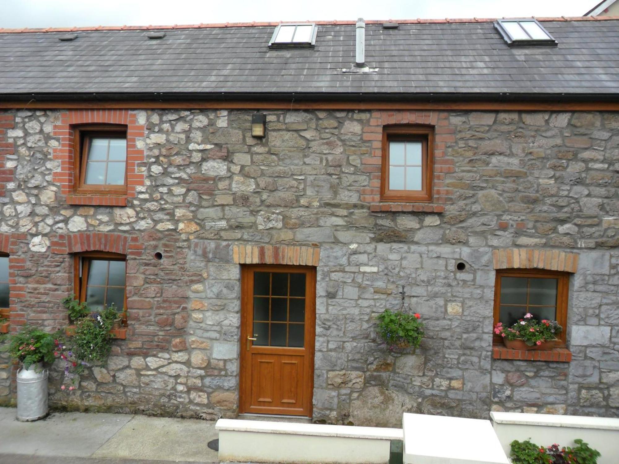 Stag Coach House Hotel Carmel Exterior foto