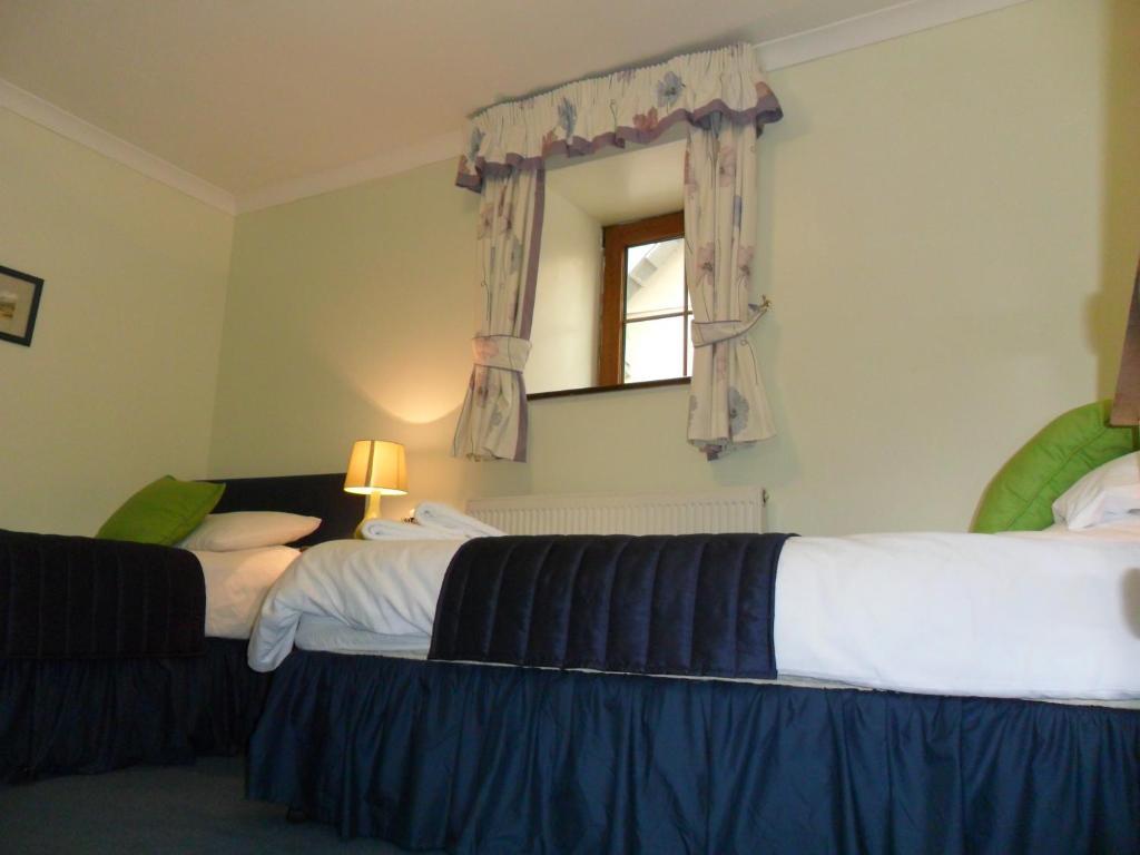 Stag Coach House Hotel Carmel Cameră foto