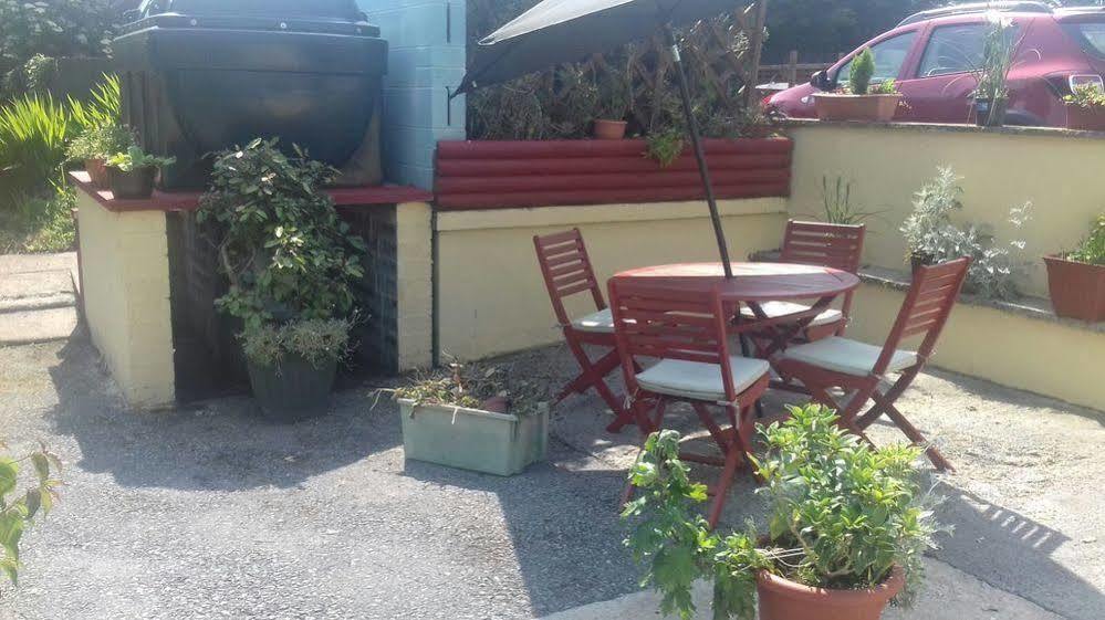 Stag Coach House Hotel Carmel Exterior foto